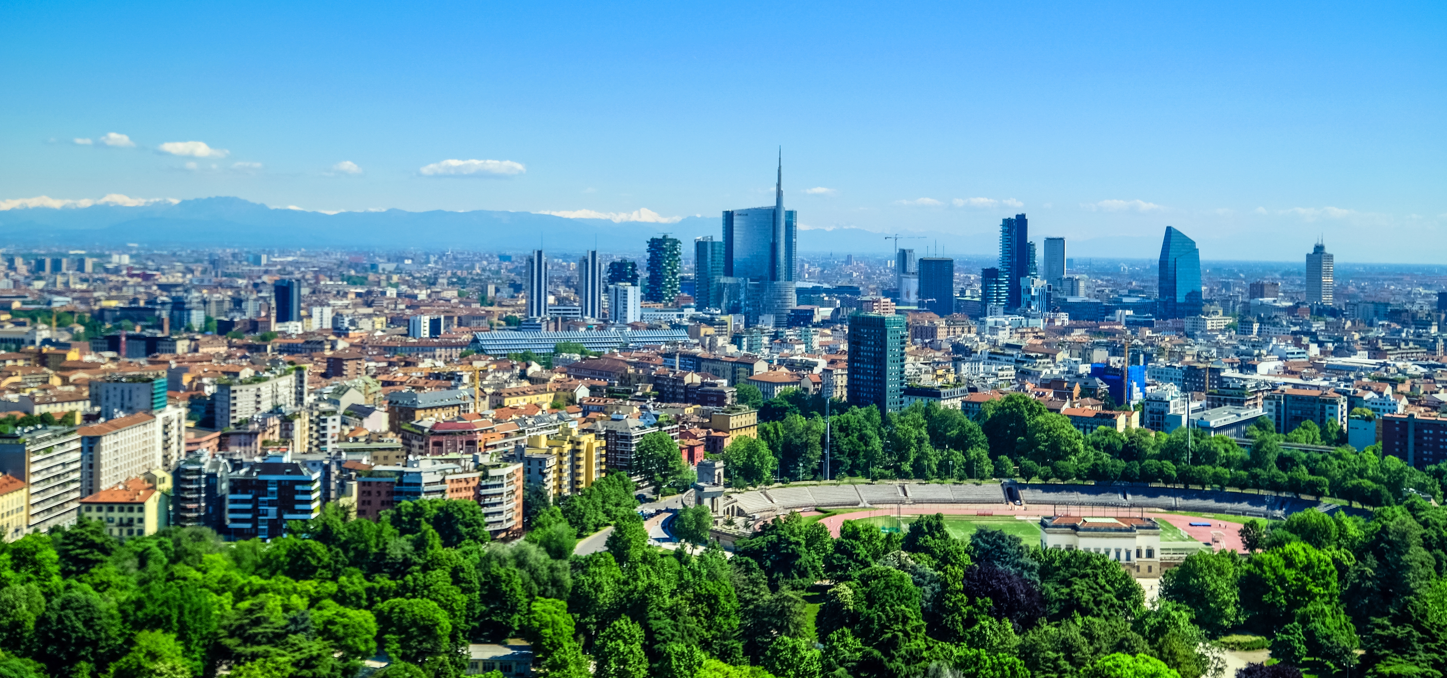 Tecnico caldaia Milano - zona Porta Nuova